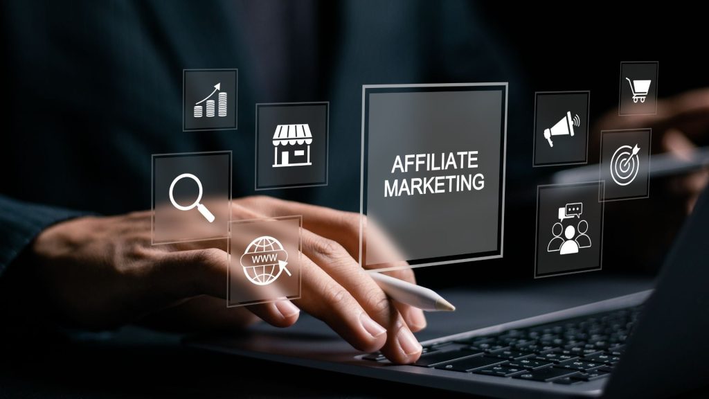 Sanjeev Kumar Sharma: A Decade of Excellence in Affiliate Marketing