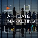 AFFILIATE MEDIA AND DIGITAL MEDIA